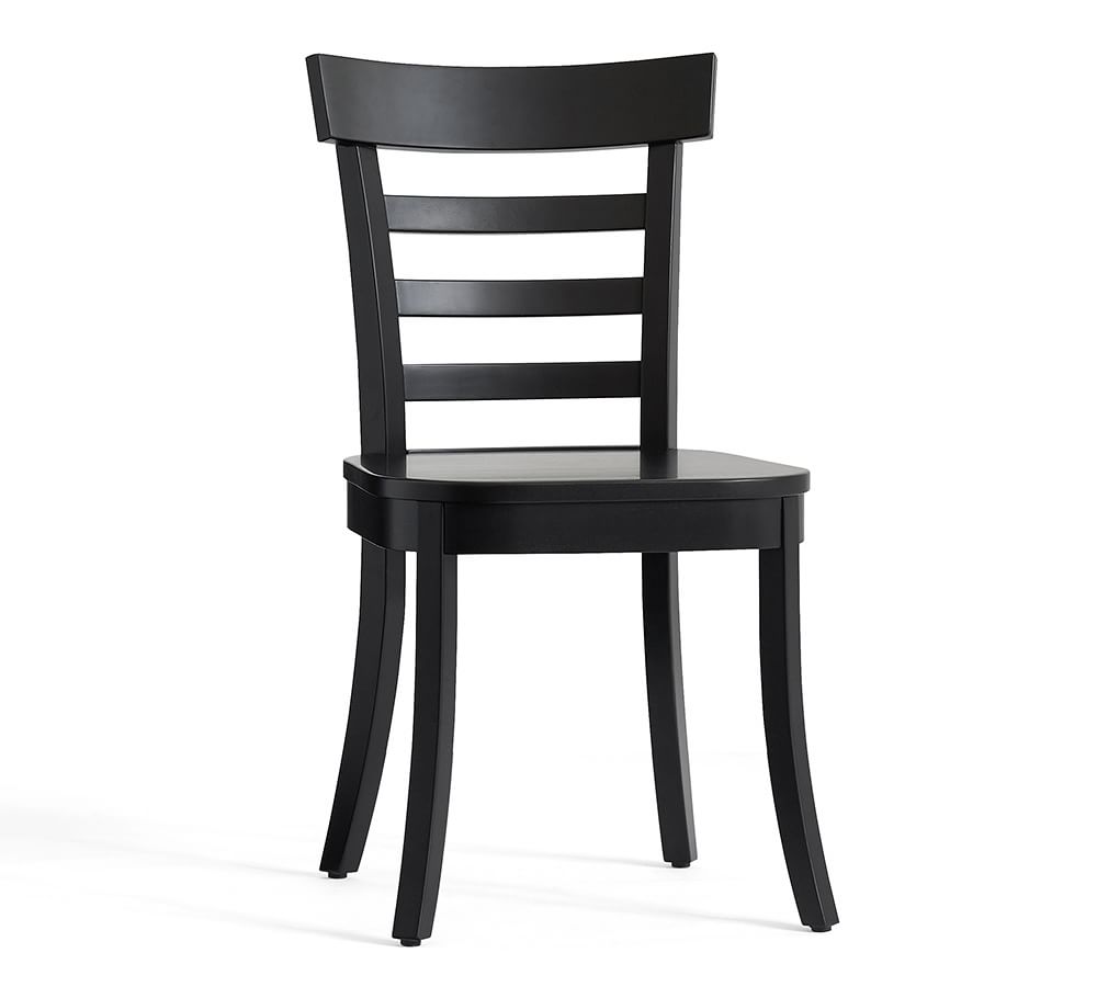 Liam dining chair pottery barn outlet